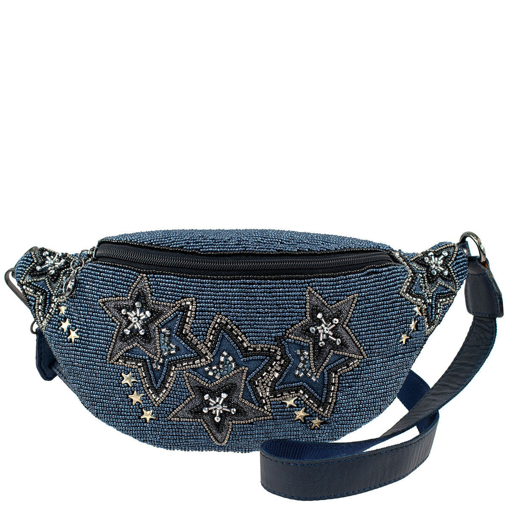 Star discount studded bag