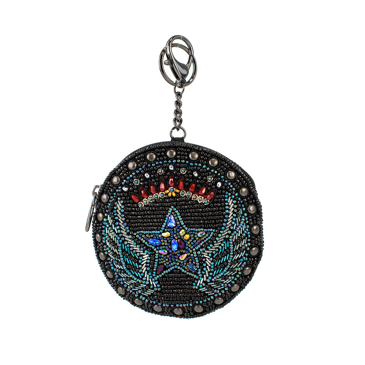 Starstruck Coin Purse beaded - 1