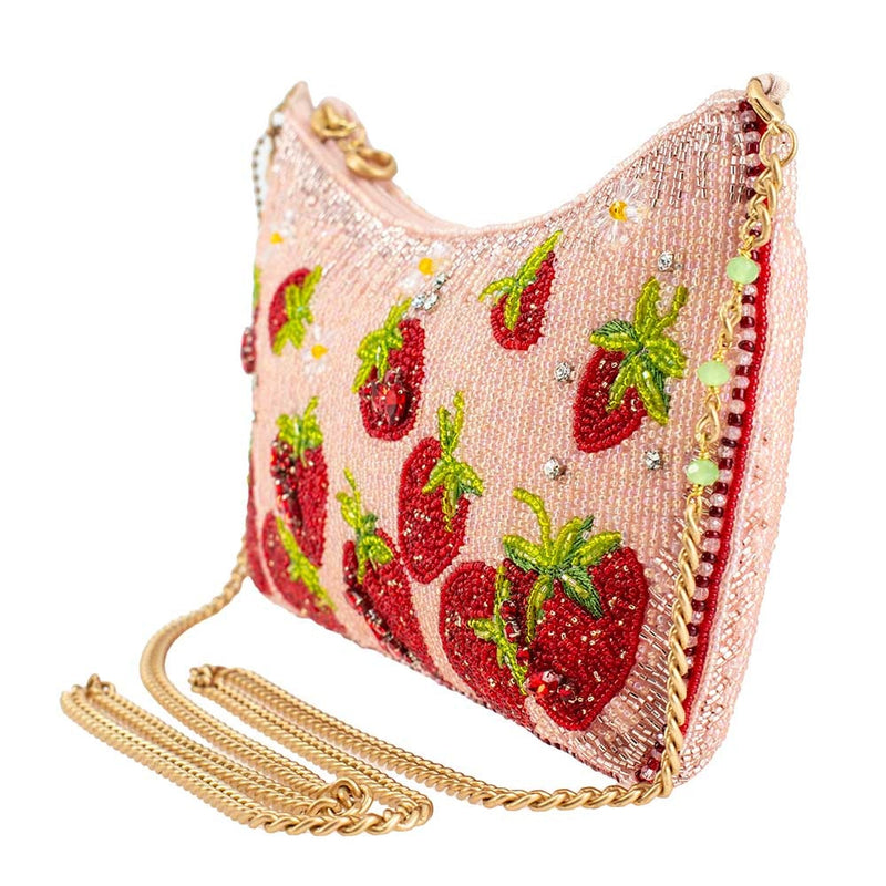 Strawberry fields best sale bags price