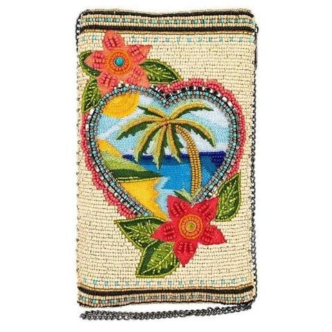 Vacation Dreaming Crossbody Phone Bag