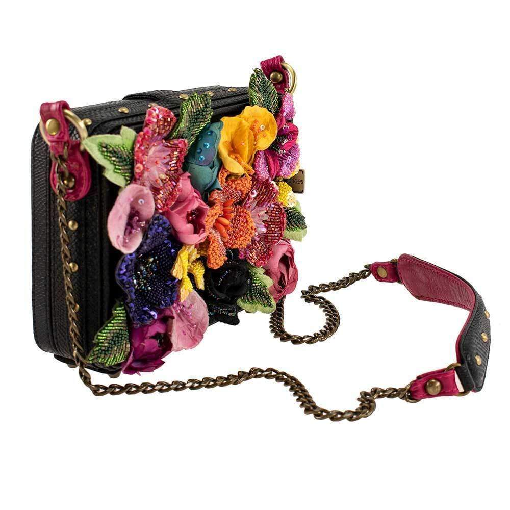 Blooming Bag Charm S00 - Women - Accessories