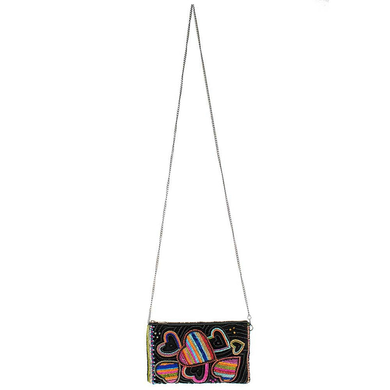 Heart Breaker Crossbody