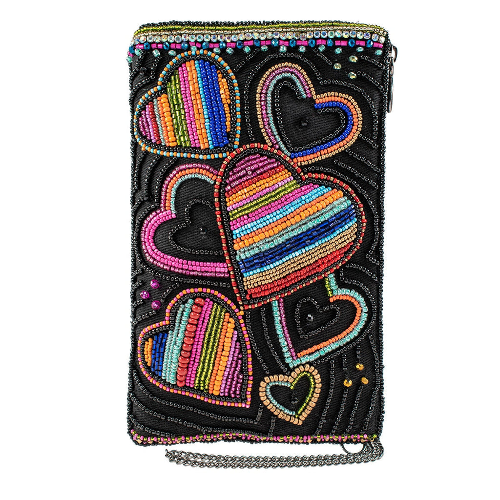 Heart Breaker Crossbody