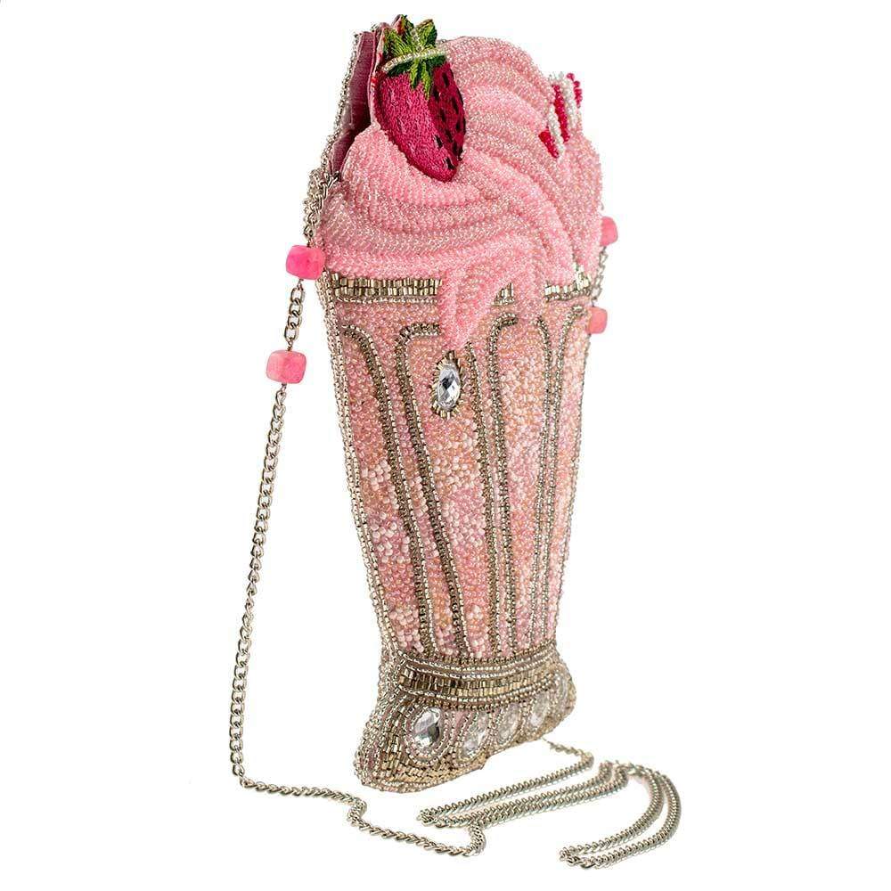 Buy Enormous Ice Cream Cone Tote Bag . Sprinkle Dessert Sweet Treat Purse  Online in India - Etsy