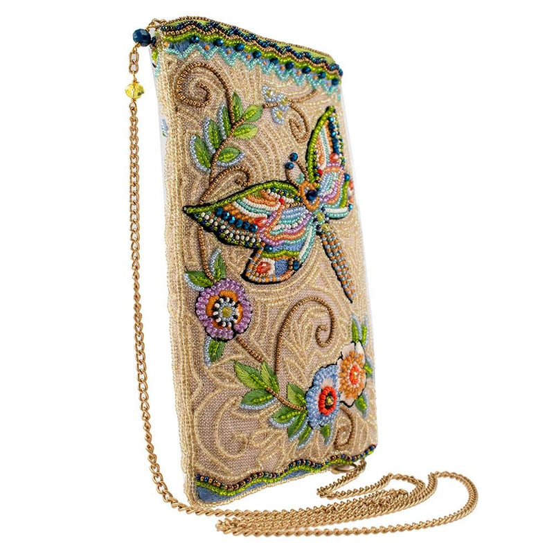 Pochette Ceinture Spiritual Flower